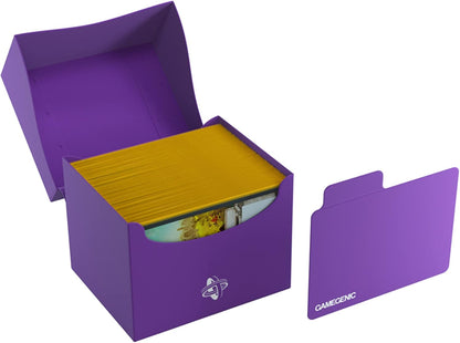 Side Holder 100+ XL Purple GAMEGENIC