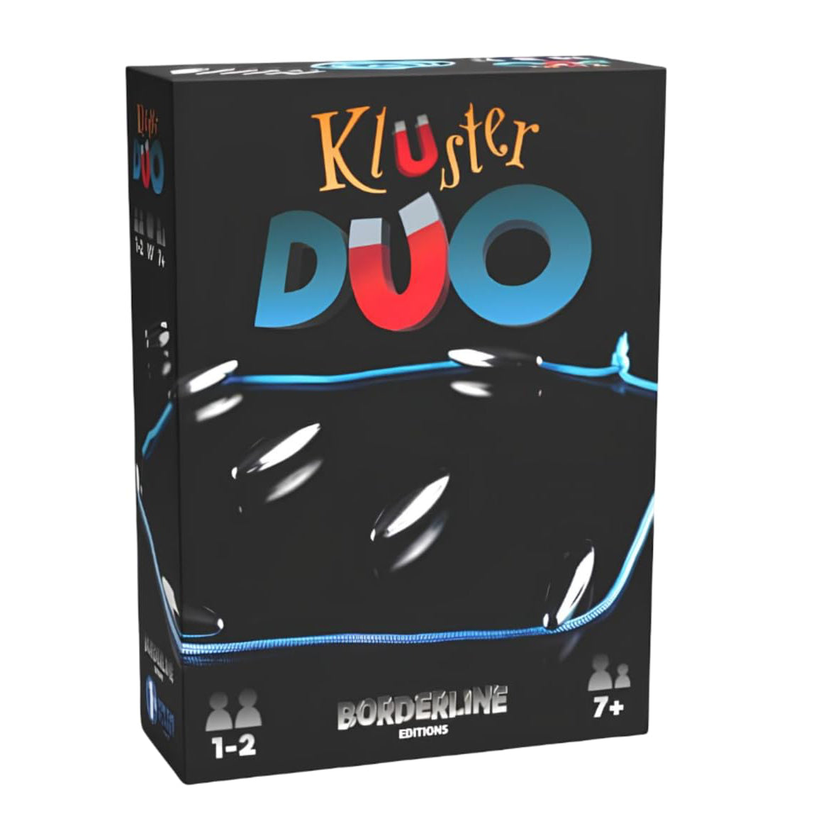 Kluster Duo