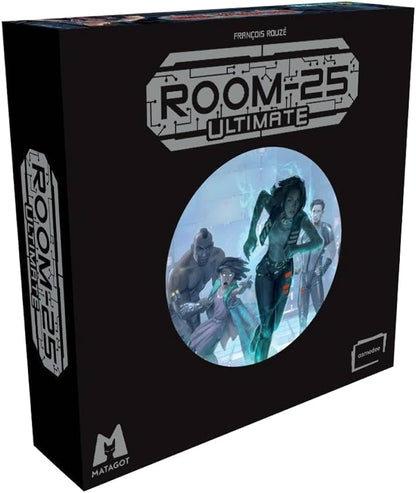 Room-25 Ultimate