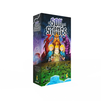 Of Soil and Stone