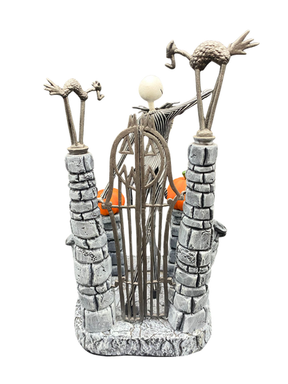 Diorama Jack O'Lantern