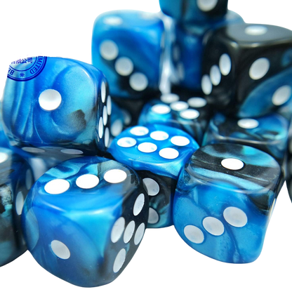 Set 36d6 Bicolore