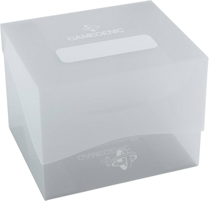 Side Holder 100+ XL Clear GAMEGENIC