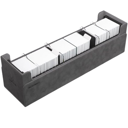 Divisorio per Carte Gamegenic Sizemorph Divider (BIANCO)