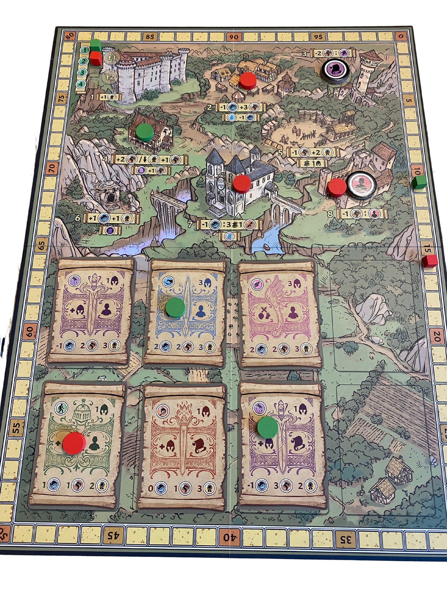 Black Dragon's Guild