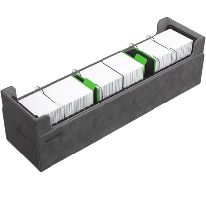 Divisorio per Carte Gamegenic Sizemorph Divider (VERDE)