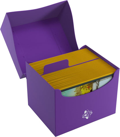 Side Holder 100+ XL Purple GAMEGENIC