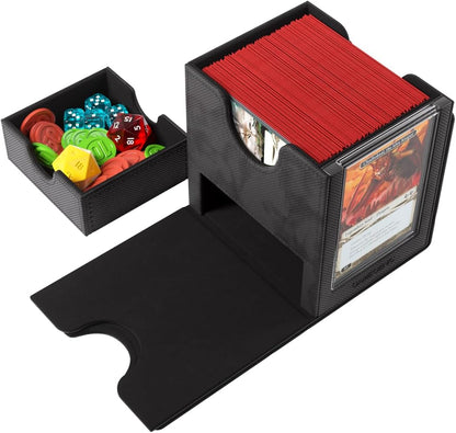 Porta Mazzo Gamegenic Sidekick PRO 100+ XL BLACK