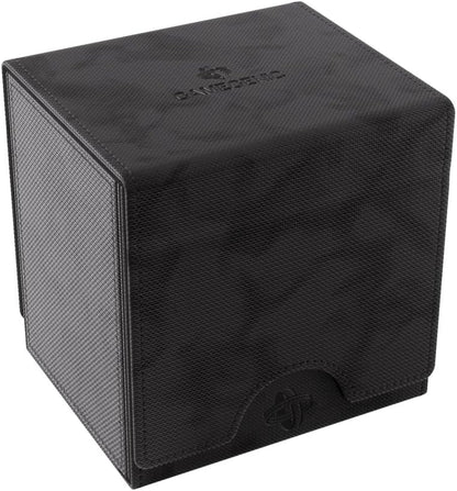 Porta Mazzo Gamegenic Sidekick PRO 100+ XL BLACK