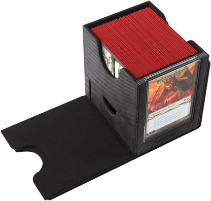Porta Mazzo Gamegenic Sidekick PRO 100+ XL BLACK