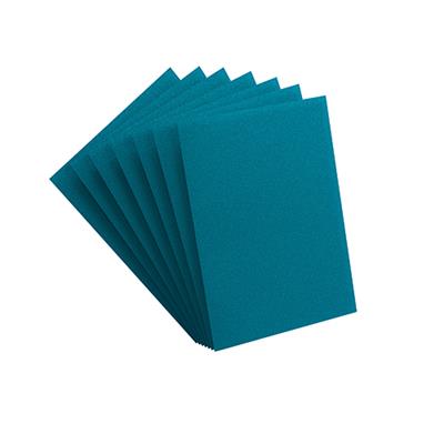 Bustine Opache Gamegenic Matte Prime Sleeves 100 (BLU)