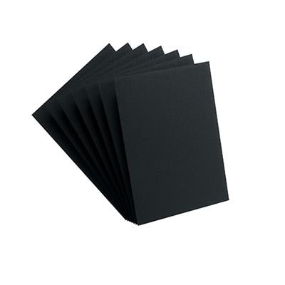 Bustine Opache Gamegenic Matte Prime Sleeves 100 (NERO)