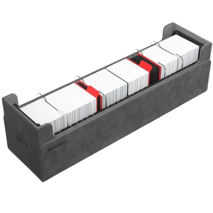 Divisorio per Carte Gamegenic Sizemorph Divider (ROSSO)