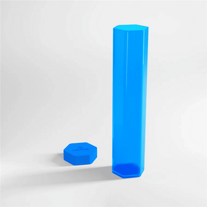 Tubo Porta Playmat GAMEGENIC (BLU)