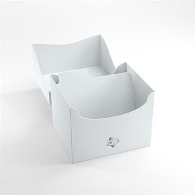 Side Holder 100+ XL White GAMEGENIC
