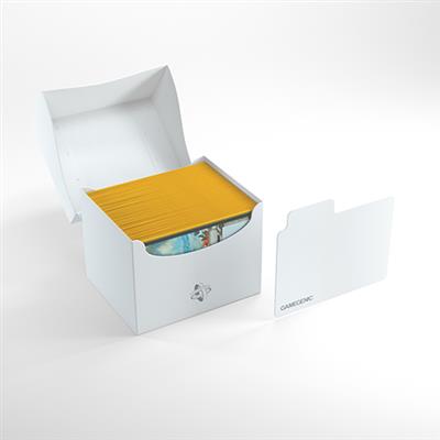 Side Holder 100+ XL White GAMEGENIC