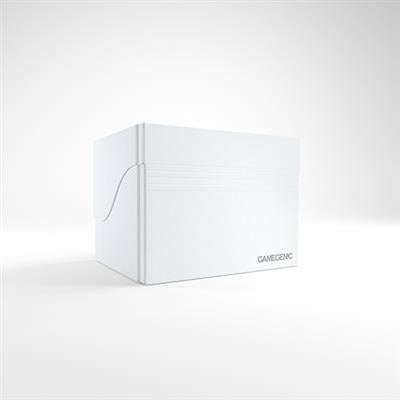 Side Holder 100+ XL White GAMEGENIC