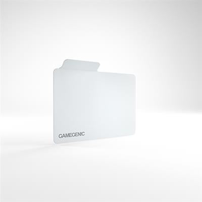 Side Holder 100+ XL White GAMEGENIC