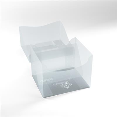 Side Holder 100+ XL Clear GAMEGENIC