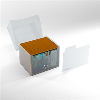 Side Holder 100+ XL Clear GAMEGENIC