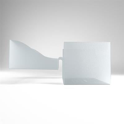 Side Holder 100+ XL Clear GAMEGENIC