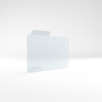 Side Holder 100+ XL Clear GAMEGENIC