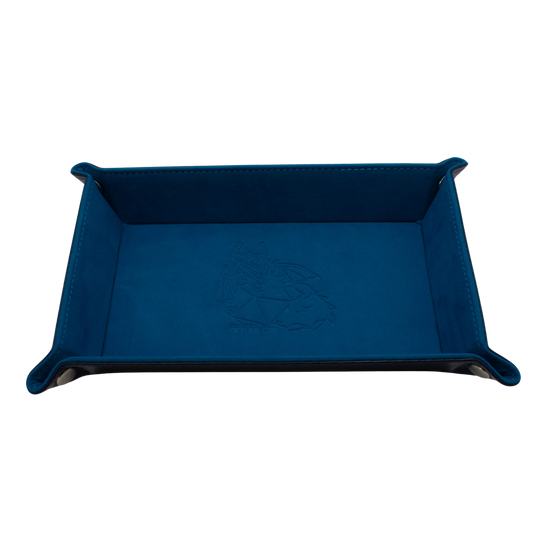 Dice tray rettangolare