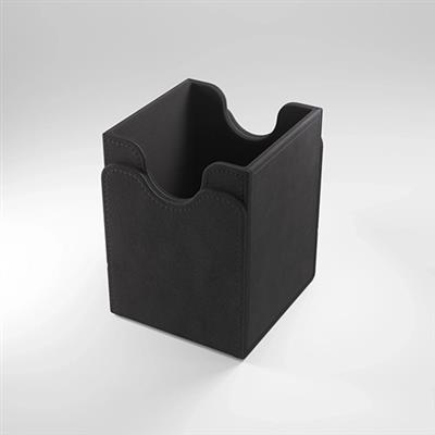 Porta Mazzo Gamegenic Squire 100+ XL BLACK