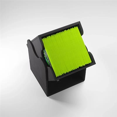 Porta Mazzo Gamegenic Squire 100+ XL BLACK