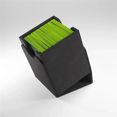 Porta Mazzo Gamegenic Squire 100+ XL BLACK