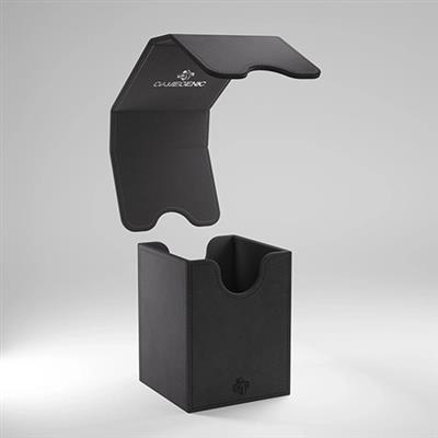 Porta Mazzo Gamegenic Squire 100+ XL BLACK