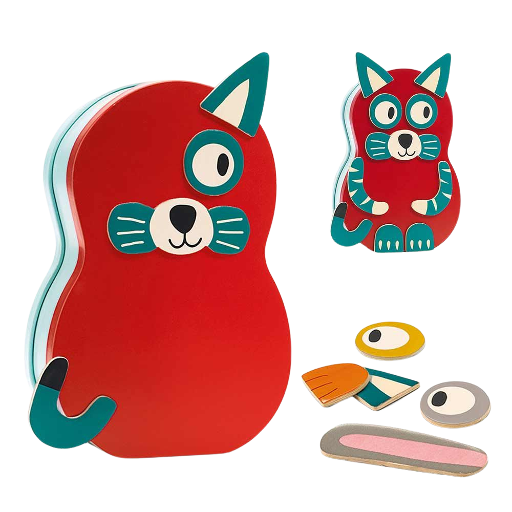 Animo - Scatola Metallica