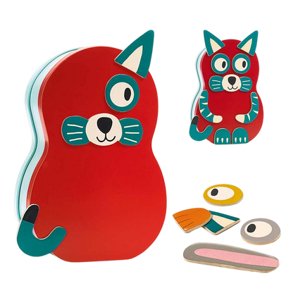 Animo - Scatola Metallica