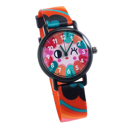 Orologio da polso: Pop