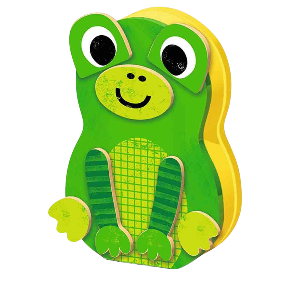 Zanimals - Scatola Metallica