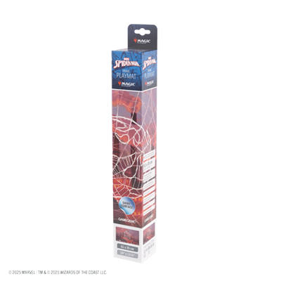 MTG SPM Shiny Playmate - Spider-Man Mountain
