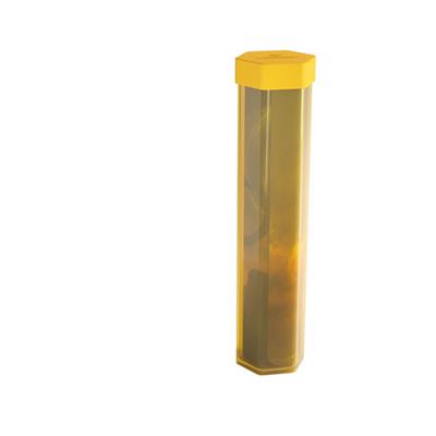 Tubo Porta Playmat GAMEGENIC (GIALLO)