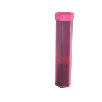 Tubo Porta Playmat GAMEGENIC (ROSA)