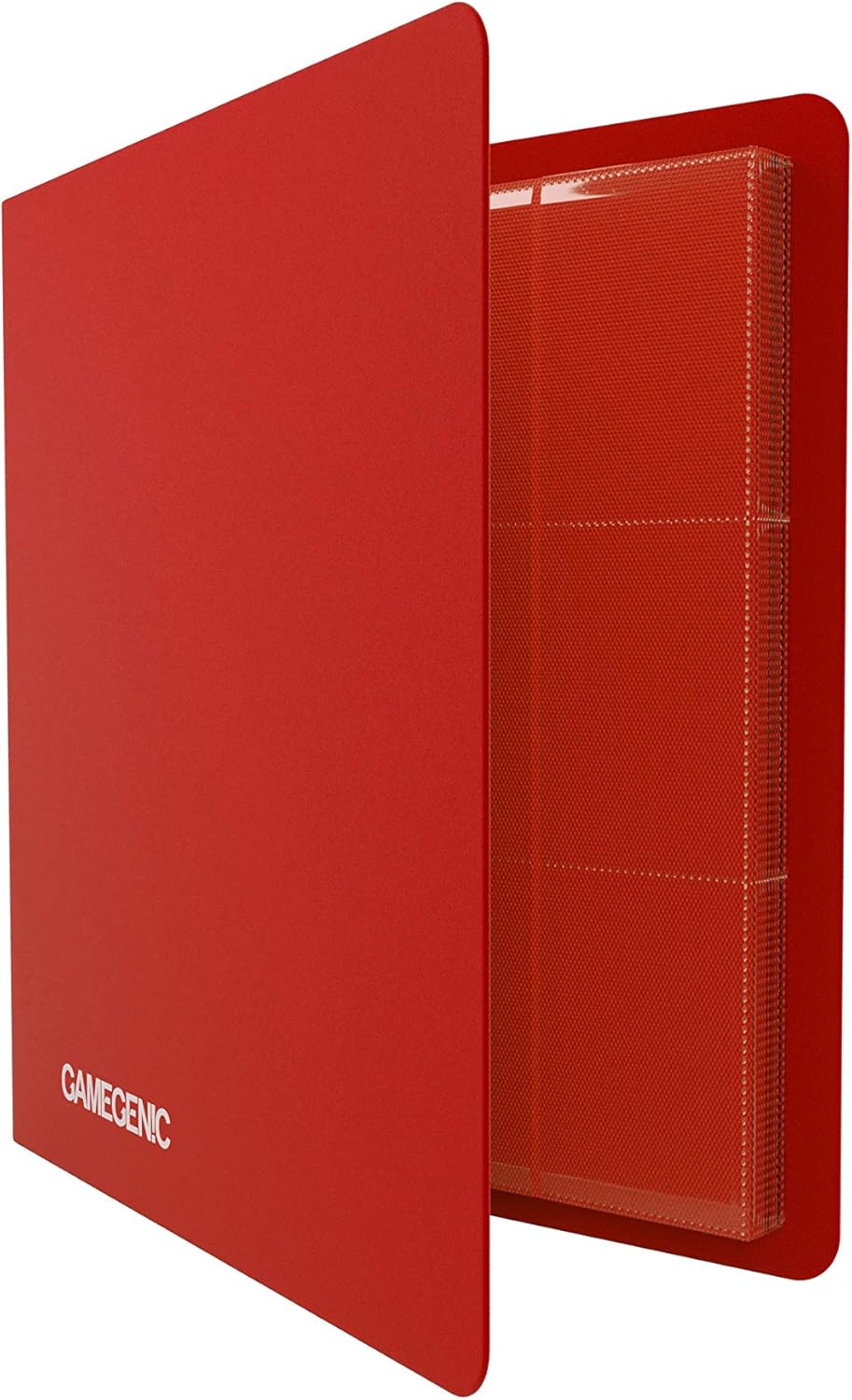 Casual Album 24-Pocket RED Gamegenic
