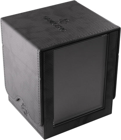 Porta Mazzo Gamegenic Squire PLUS 100+ XL BLACK