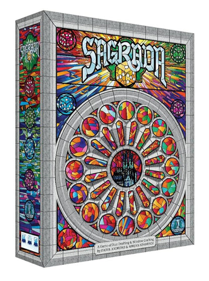 Sagrada