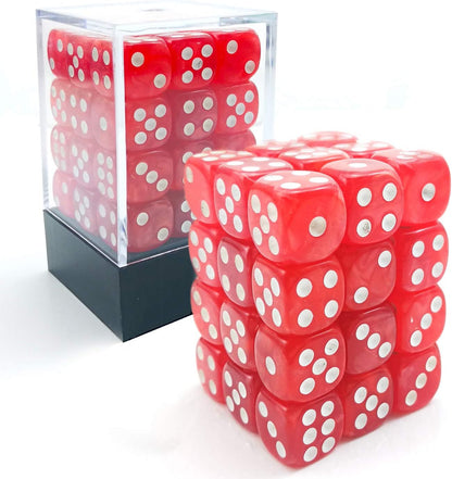 Set 36d6 Monocolore