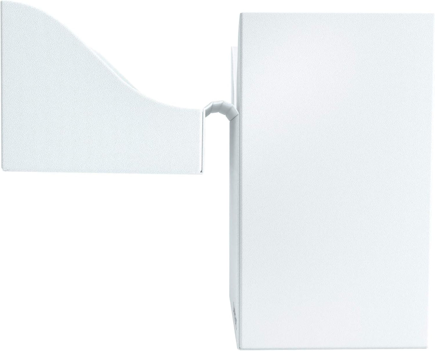 Deck Holder 80+ WHITE Gamegenic