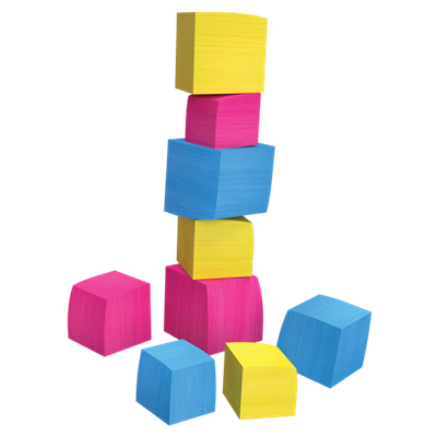 Wonky - Il Party Game Traballante