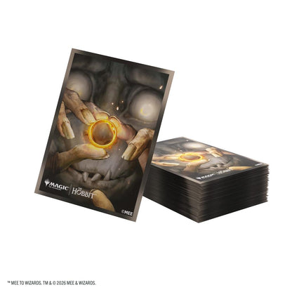 MTG HOB Premium Art Sleeves - My Precious