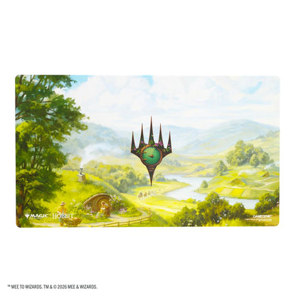 MTG HOB Prime Playmat - The Shire