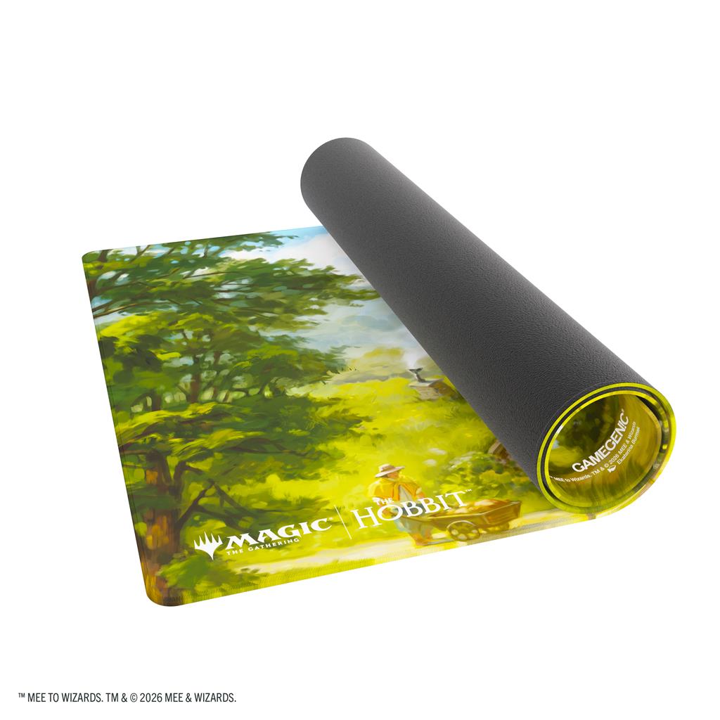MTG HOB Prime Playmat - The Shire