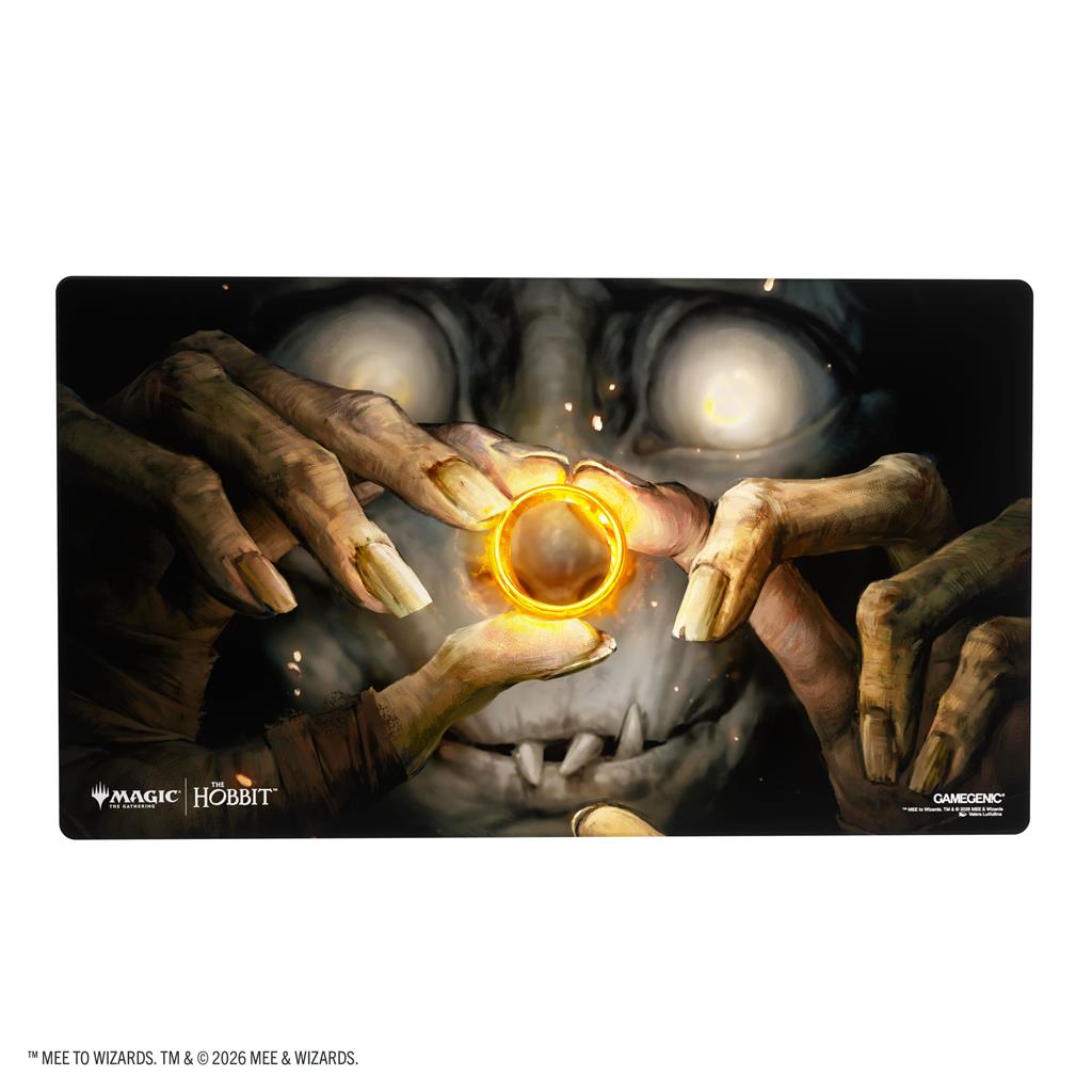 MTG HOB Shiny Playmat - My Precious