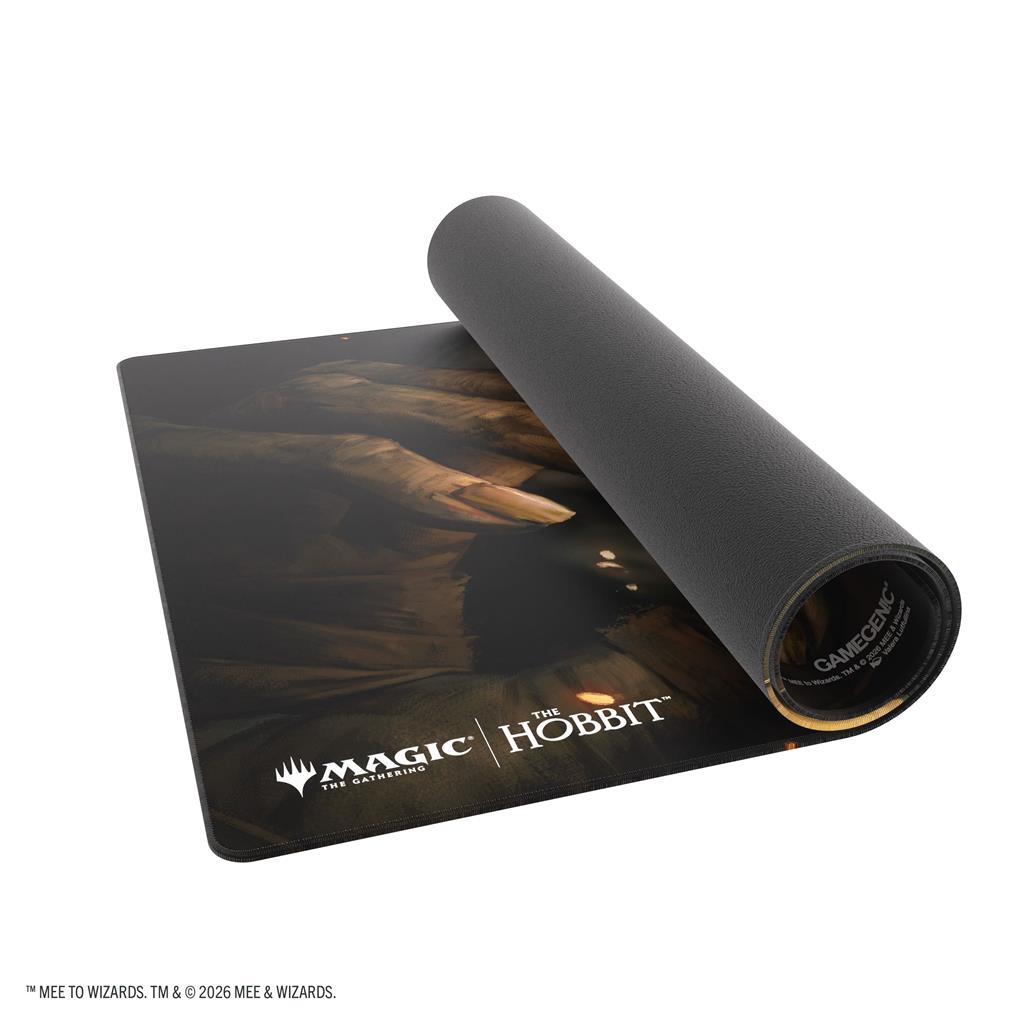 MTG HOB Shiny Playmat - My Precious