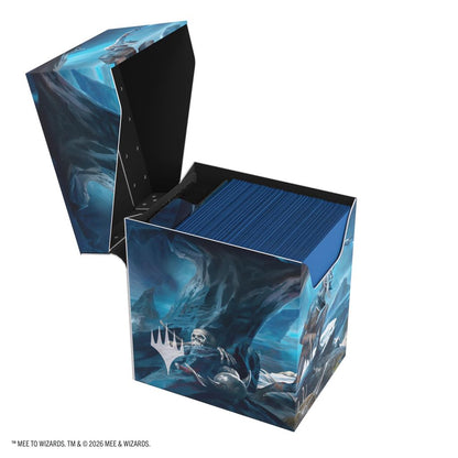 MTG HOB Soft Dynacrate 100+ XL - RIDDLES